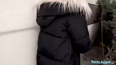 Public Agent Stunning MILF with hot body fucked by big cock FULL VIDEO