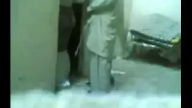 Skinny auntysex movie scene with her lustful older neighbor in her bedroom