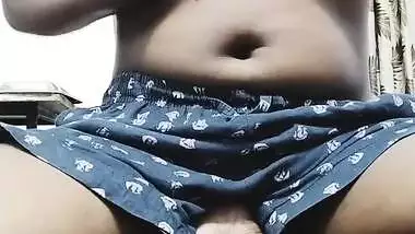 Indian Desi Bhabhi Video Call With Unknown Boy In Day Time Video Viral Mms Leaked 1