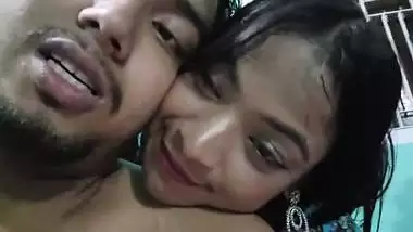 Newly married fucking couple latest homemade clip