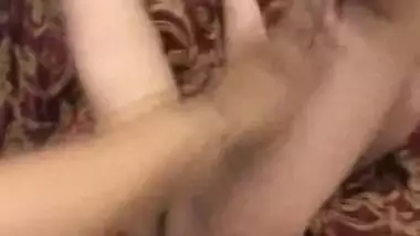 Horny Indian Honey Threesome