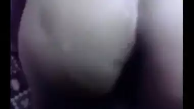 Bengali sex movies of a juvenile house wife enjoying a valuable home sex session