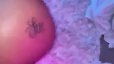 Bust a huge load in my bm’s best friend. Got her pregnant