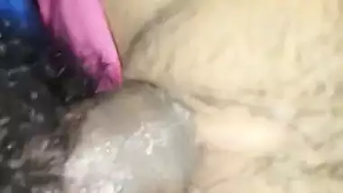 Husband cheats on wife with her Desi stepsister in homemade XXX porn