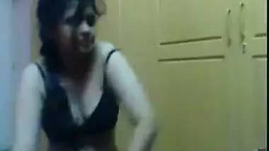 Girl Changing After Party - Movies.