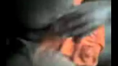 Hindi sex desi porn xxx clip of Indian bhabhi ki chudai with hubby!