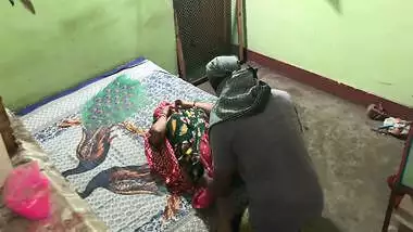 Sahu Bhabhi Ko Pados Ke Dewar Ne Jor Jor Se Pela