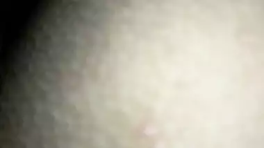 Young Desi XXX slut gets her fresh teen pussy fucked on cam MMS