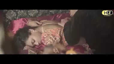 Indian Kamasutra - The 2021 Latest Edition Of Sexy Indian model Having Hot Sex !!