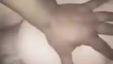 Today Exclusive- Horny Nepali Wife Hard Fucked And Hubby Cum On Her Face