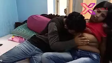 Indian cheating Girlfriend,full video for more support Ronysworld