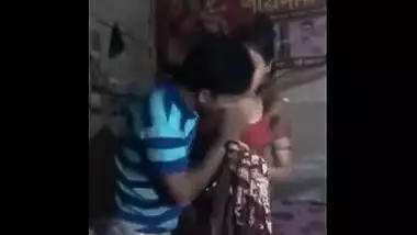 Desi xxx video of a juvenile abode wife having fun with her spouse