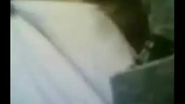 Hardcore desi mms sex scandal of Christian sister getting fucked!