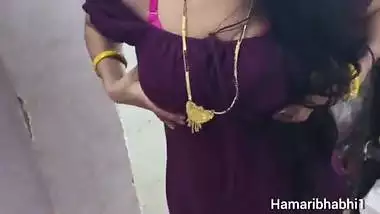 Indian Desi Bhabhi Cheats Her Husband And Fucked By Her Husband's Brother. Indian Bhabhi's Extra Material With Her Devar. Indian Devar Bhabh