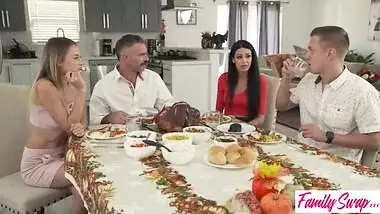 FamilySwapXXX - Swap Mom