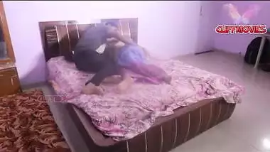 Desi porn movie of stunning wench spreading legs for XXX pussyfuck