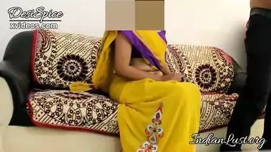 Sex Clip Of Delhi Wife In Saree Stripped By Husband’s Cousin