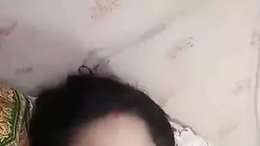 Today Exclusive- Famous Khushboo Bhabhi Bathing And Showing Her Big Boobs Part 2