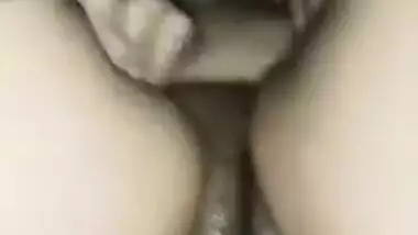 Today Exclusive- Cute Look Paki Wife Pussy And Anal Pain Full Fucking Part 3