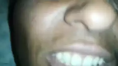 Mature Desi makes such faces as if she cums with every XXX friction