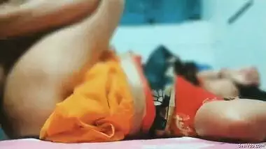 Indian Bhabhi Fucked by her devar when her hubby is not at home