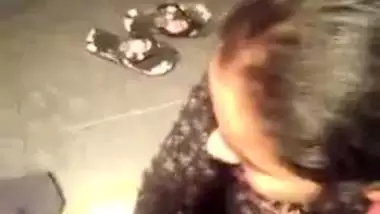 Punjabi Kudi Phool Chut MMS