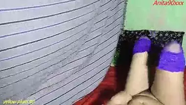 Indian MMS liked Jija G ne sali ke ghar per sali ki chut ki aag bujhae Indian jija sali ki chudai