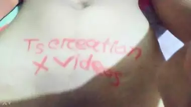 Desi girl show her cute boobs and tight pussy. play with tigh black pussy