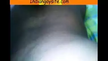 Hardcore gay ass bareback sex and tasting my own cum