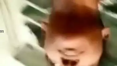 Today Exclusive- Desi Village Telugu Girl Showing Boobs And Masturbating On Video Call