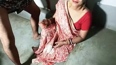 Sister In Law Taught Devar How To Fuck On Before Marriage ! Porn In Hind - Honey Moon