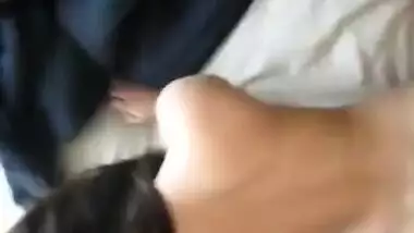 JNU mai MBA ke college girl ki bur ko senior ne phada