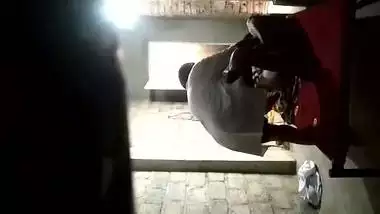 Desi guru52 fucking maid hidden honey trap porn