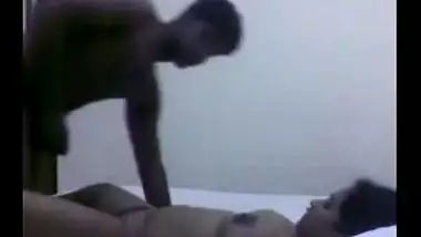 Indian college girl hardcore home sex with next door guy