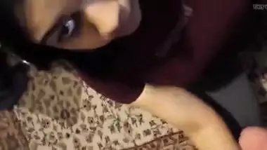 XXX full HD video of a lewd angel giving an fantastic orall-service