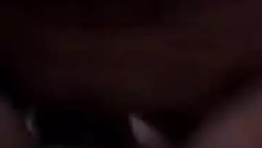 Bengali sex video of a slim girl having sex for the first time