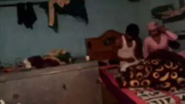Desi Village Couple in Their Good Time…He Fucked His Wife Very Nicely and Hard… p1