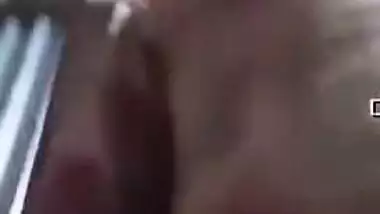 Today Exclusive- Bangladeshi Girl Showing Her Boobs And Pussy On Video Call Part 8