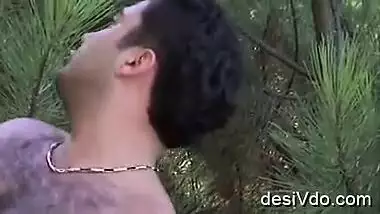 paki lovers outdoor fuck session in tour