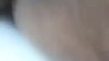 Fat Indian XXX bitch gets her juicy pussy hard fucked on cam MMS