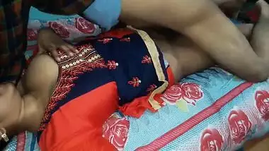 Divorced Desi wife adores nothing better than her stepson's XXX tool