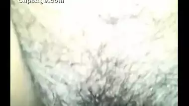 Indian wife Saritha getting her wet pussy exposed and fucked for getting business deal