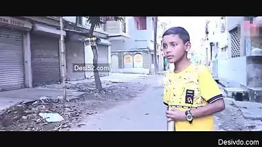 Part-1 New desi paid masala movie “abra ki dabra” , 1st on net