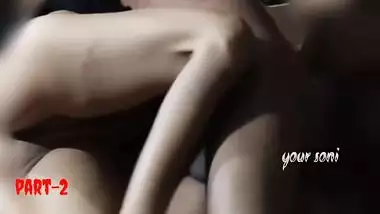 Desi Bhabhi Fucking Hard Core By Her Husband At Late Night Part 2