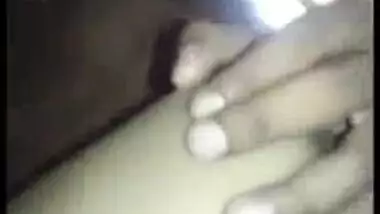 Full-length Desi sex video of a cute Desi teen girl with her Bf