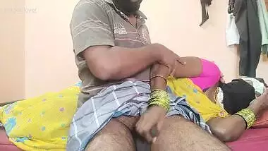 Woman of Desi origin isn't able to sleep because of XXX reason