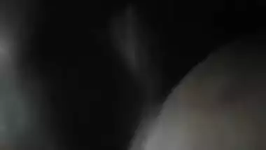 Hot XXX close-up video of Desi village girl posing nude at home