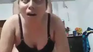 Hardcore desi sex video of a Jija fucking his Sali