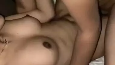 My Office Employee Arpita Hardcore Fuck After Lockdown In Oyo Room Delhi With Hindi Audio. Part-1