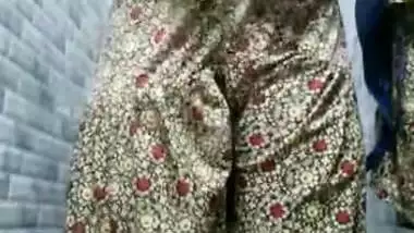 Super Horny Indian Girl Show’s Nude Body and Dancing Part 2